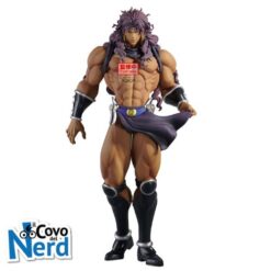 Kars Figure - Jojo's Bizarre Adventure: Battle Tendency Mometria - Statua 22 cm - 29492