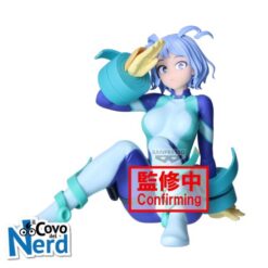 Nejire Hado Figure - My Hero Academia - Glitter & Glamours - Statua 13 cm - 29515