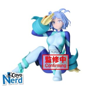 Nejire Hado Figure - My Hero Academia - Glitter & Glamours - Statua 13 cm - 29515