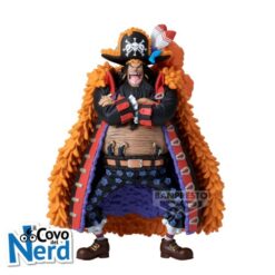 Marshall D. Teach Figure - One Piece - Dfx - The Grandline Series - Statua 18 cm - 29529