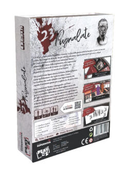 23 Pugnalate - Tradirai Giulio Cesare? - immagine 2