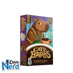 Café Baras