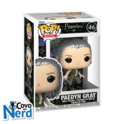 Funko POP! Books: Powerless - Paedyn Gray 46