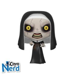 Funko POP! Movies: The Nun - The Nun (Demoniac) 776