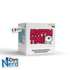 Muffin Time