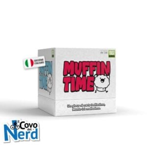 Muffin Time