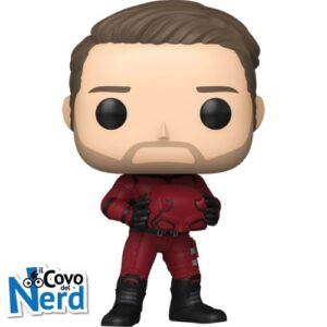 Funko POP! Premium Marvel: Daredevil – Daredevil 1547 Limited Edition