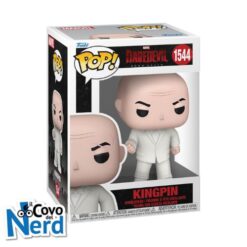 Funko POP! Marvel: Daredevil Born Again - Kingpin 1544