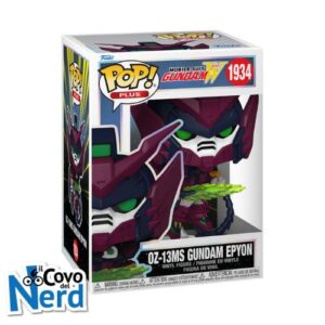 Funko POP! Plus: Mobile Suit Gundam - 0Z-13MS Gundam Epyon 1934