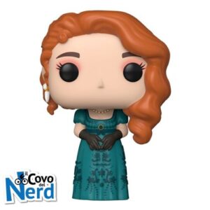 Funko POP! Television: Bridgerton - Penelope Featherington 1663