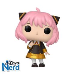 Funko POP! Animation: Spy x Family – Anya Forger 1949