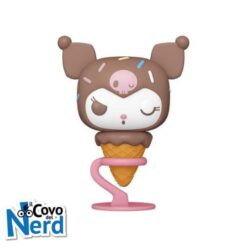 Funko POP! Sanrio: Hello Kitty and friends - Kuromi 105