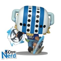 Funko POP! Animation: One Piece – Killer 1895 Limited Edition