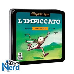 Magnetic Line - L'Impiccato