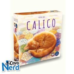 Calico