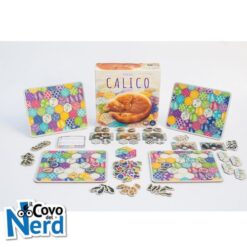 Calico