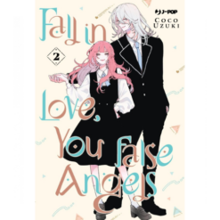 Fall in Love, You False Angels Vol.2