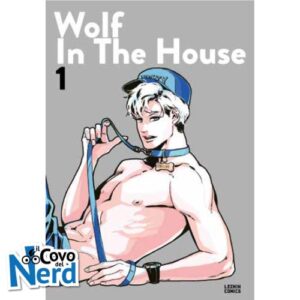Wolf in the House Vol.1 (di 5)
