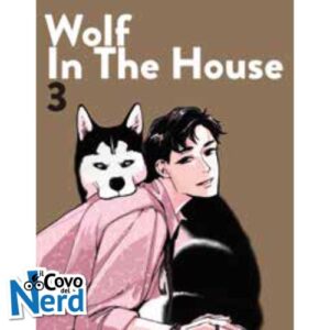 Wolf in the House Vol.3 (di 5)