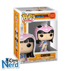 Funko POP! Animation: Dragon Ball - Chichi 1925