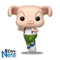 Funko POP! Animation: Dragon Ball - Oolong 1924