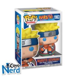 Funko POP! Animation: Naruto - Naruto Uzumaki 1963