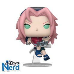 Funko POP! Animation: Naruto - Sakura Haruno 1964