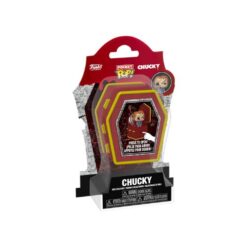 Bitty Pop! Pocket Popers Chucky: Chucky