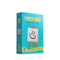 Party Lines