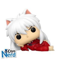 Funko POP! Animation: Inuyasha - Inuyasha 1928
