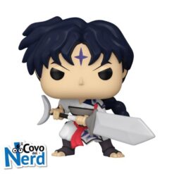 Funko POP! Animation: Inuyasha - Bankotsu 1929