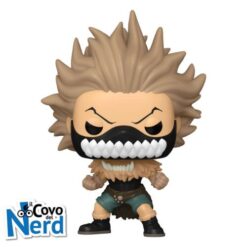 Funko POP! Animation: My Hero Academia - Shishido 1812