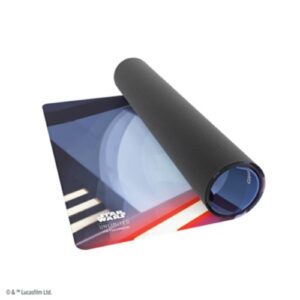 Star Wars: Unlimited Darth Maul Game Mat - Gamegenic