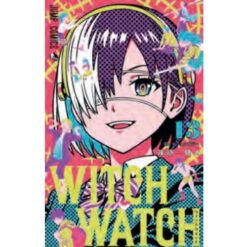 Witch Watch Vol.13