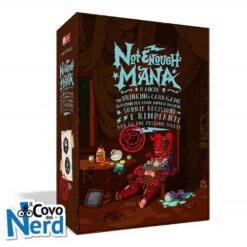 Not Enough Mana