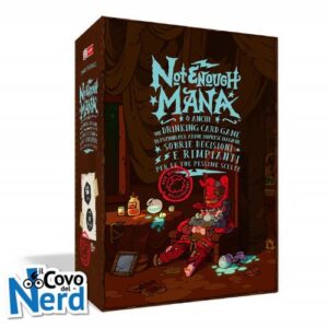 Not Enough Mana