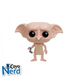 Funko POP! Harry Potter: Dobby 17