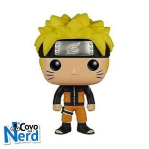 Funko POP! Animation: Naruto Shippuden - Naruto 71