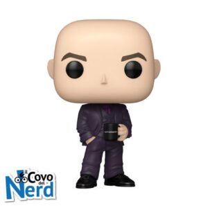Funko POP! Heroes: Superman - Lex Luthor 564