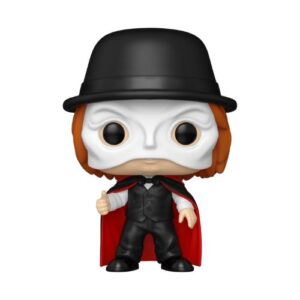 Funko POP! Television: Chucky – Phantom Chucky 1721