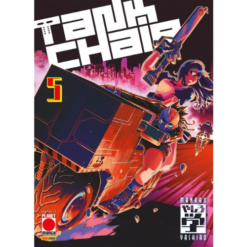 Tank Chair Vol.5