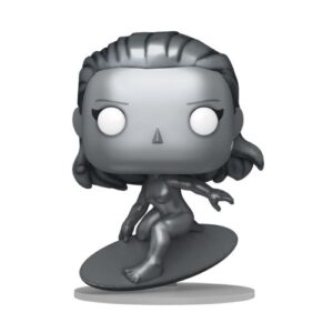 Funko POP! Marvel: The Fantastic 4 First Steps - Silver Surfer 1518