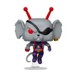 Funko POP! Animation: Biker Mice Mars - Modo 1938