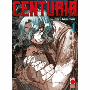 Centuria 1