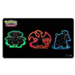 Neon Kanto - Playmat Pokémon - Ultra Pro