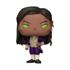 Funko POP! Animation: Castlevania Nocturne - Olrox 1962
