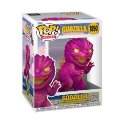 Funko POP! Premium Movies: Godzilla – Godzilla 1890