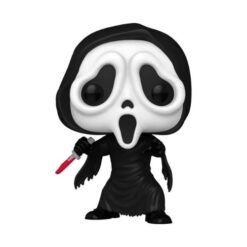 Funko POP! Movies: Ghost Face - Ghost Face 1607