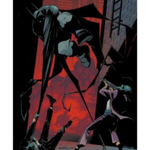 Absolute Batman 3