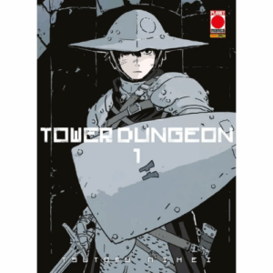 Tower Dungeon Vol. 1